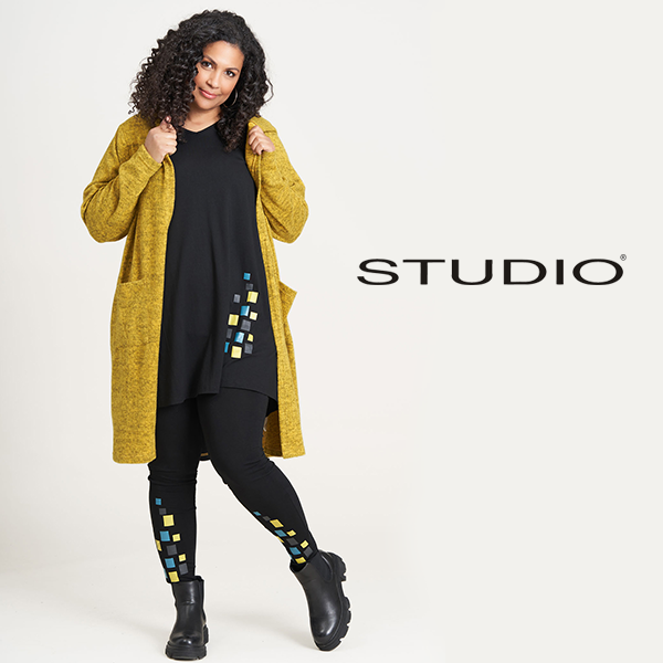 Studio mode Studio mode